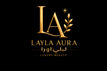 Layla Aura - Home